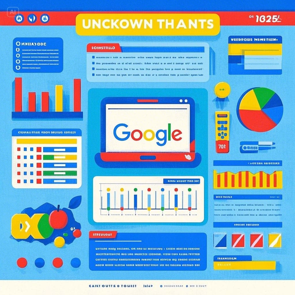 Fakta Unik tentang Google yang Jarang Diketahui